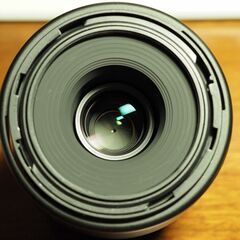 ニコン Af-S DX Micro Nikkor 40mm f/2.8G レンズ