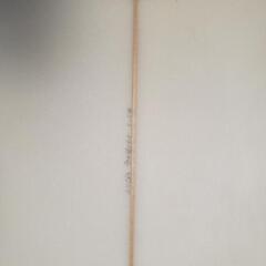 サーフボード アブラクサス、ショート6\'3