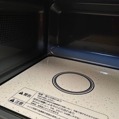 2020年製🌼e angle レトロデザインレンジ e angle ANG-MO-A5-W （ホワイト） 電子レンジ(0612k)