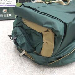 未使用品 コールマン トンネルコネクトドーム/325 170T15900R ドームテント 4～5人用 アウトドア キャンプ ☆ 札幌市 北区 屯田