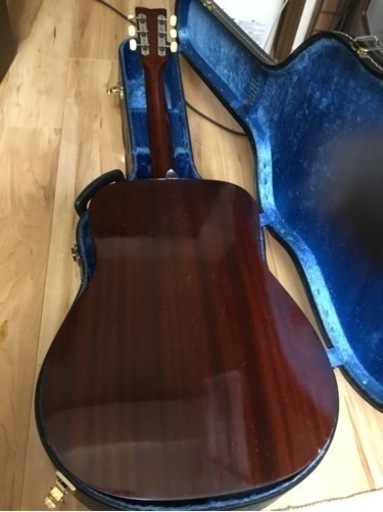 YAMAHA FG-140