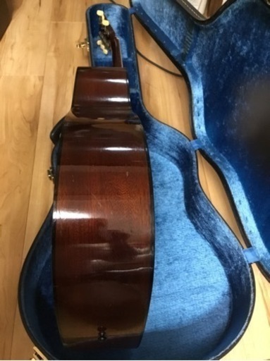 YAMAHA FG-140