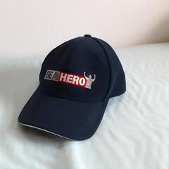 【ネット決済】横浜ベイスターズ 「BE A HERO」キャップ