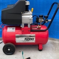 アネスト岩田 SUDA-332PB エンジンコンプレッサ ディーゼル軽油 容量