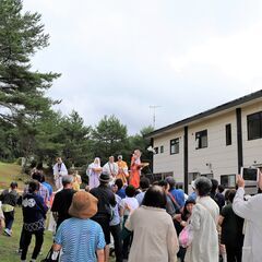 金剛宝寺「火祭り」出店募集 - 阿蘇郡