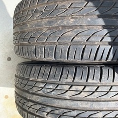 17インチ　4本セット