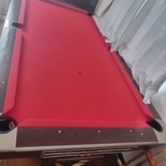 ビリヤード praxis5