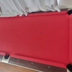 ビリヤード praxis5