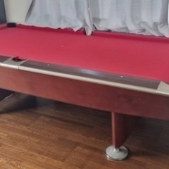 ビリヤード praxis5