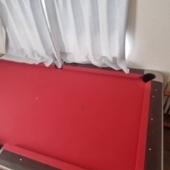 ビリヤード praxis5