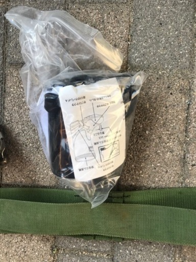 工事用安全用具一式