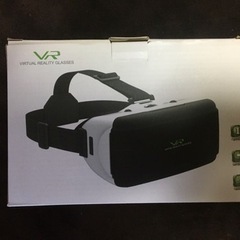 VRゴーグル