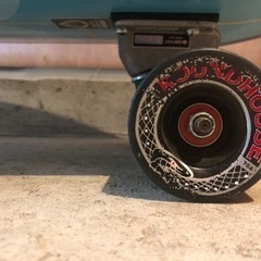 【受付終了】carver 30インチ Egg beater 