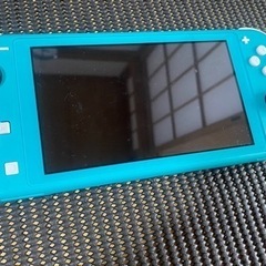 【ネット決済・配送可】Nintendo Switch LITE ...