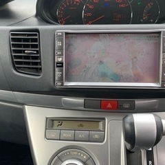 ダイハツムーヴカスタムRS 平成20年110,000キロ2年車検付