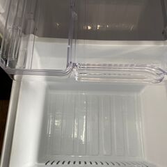 リサイクルショップどりーむ鹿大前店】No1825 冷蔵庫 ミツビシ 2013年