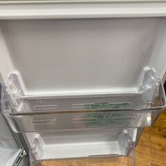 リサイクルショップどりーむ鹿大前店】No1825 冷蔵庫 ミツビシ 2013年