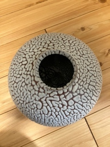 萩焼?花器 www.inversionesczhn.com
