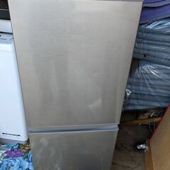 アクア ノンフロン冷蔵庫J物k253