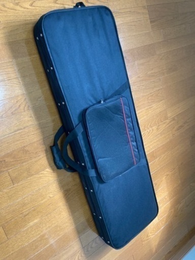 ベース用セミハードケース