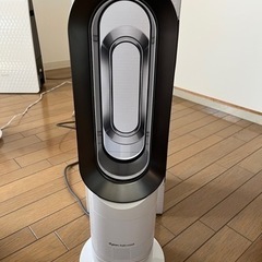 ダイソン　AM09 2020年製　ホット&クール ダイソン】ホットアンドクール AM09 購入！[感想レビュー] - 風