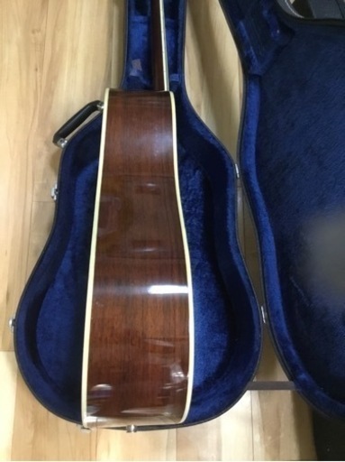 ヤイリYD-303(6534)