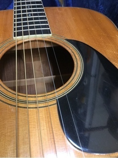 ヤイリYD-303(6534)