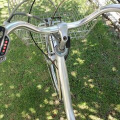 ブリジストン　電動自転車　アシスタライト