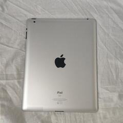 美品iPad