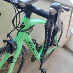 定価25万フルカーボン アルテグラ【スペシャライズド ターマック エリート SL4 FACT9く】 SPECIALIZED TARMAC ELITE