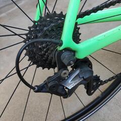 定価25万フルカーボン アルテグラ【スペシャライズド ターマック エリート SL4 FACT9く】 SPECIALIZED TARMAC ELITE