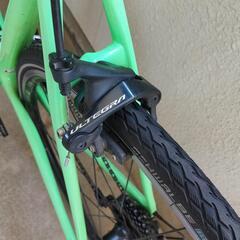 定価25万フルカーボン アルテグラ【スペシャライズド ターマック エリート SL4 FACT9く】 SPECIALIZED TARMAC ELITE