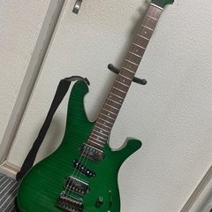 MD Guitars MD-G5/HC Blue Label