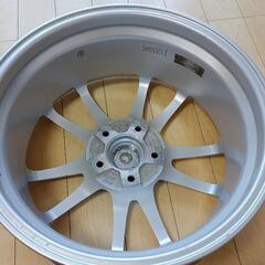 【最終お値下げ】ブリジストン ECO FORME 17-7J ４本