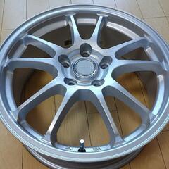 【最終お値下げ】ブリジストン ECO FORME 17-7J ４本