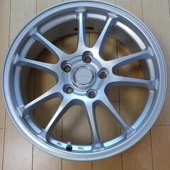 【最終お値下げ】ブリジストン ECO FORME 17-7J ４本