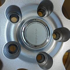 【最終お値下げ】ブリジストン ECO FORME 17-7J ４本