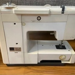 ブラザー　ミシン zz3 b425