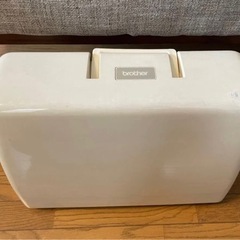 ブラザー　ミシン zz3 b425