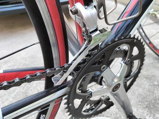 ロードバイク】TREK トレック ALPHA1.2 アルファ1.2 アルミフレーム