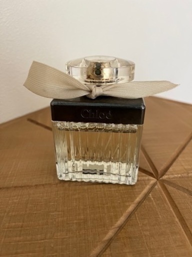 クロエ　オードトワレ　約70ml