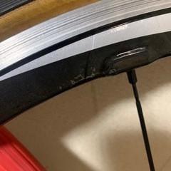 シマノ WH-RS81-S35-CL 12-25tスプロケ付き
