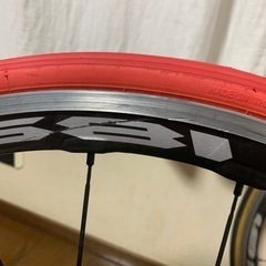 シマノ WH-RS81-S35-CL 12-25tスプロケ付き