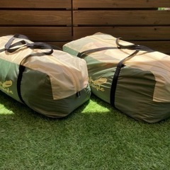 ノースイーグル  スクリーン、テント　アウトドア　キャンプ