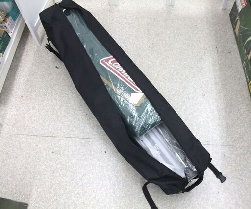 未使用品 コールマン バックヤードシェード/300 170T11700R 廃盤 レア