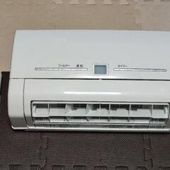 値下げしました★☆三菱 浴室暖房機（壁掛タイプ）WD-240BK中古