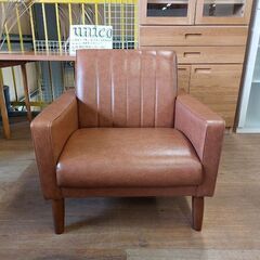 ロウヤ ソファー ※直接引き取りのみ 大阪市港区 駅近 高速近く