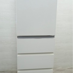 AQUA 冷蔵庫 ホワイト 取引き先決まりました）AQUA ホワイト冷蔵庫