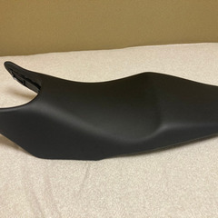 美品】ホーネット600用純正シート