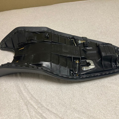 美品】ホーネット600用純正シート